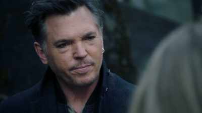 - It's my son...
I think. - The InBetween