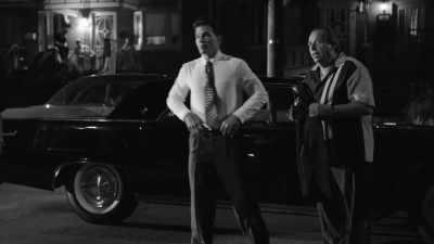 It's my son, man. - Gravesend