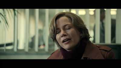 It's my son's ear. - All the Money in the World