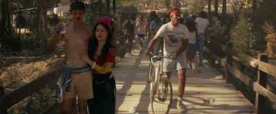 It's so sore. It's so sore. - Action Point