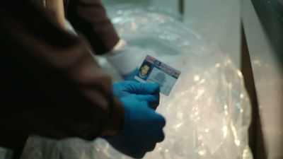 It's sort of jackpot, 
but it also leads to, - New York Homicide