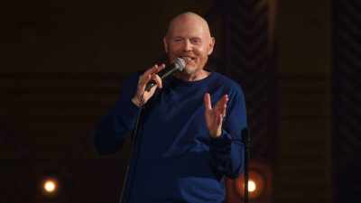 It's sorta like ages
15 to about 17, you know? - Bill Burr: Drop Dead Years