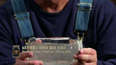 It's south of 80,
maybe mid-70s. - Moonshiners: Master Distiller