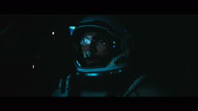 It's space beyond our three dimensions.All you can do is record and observe. - Interstellar