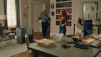 It's spacious, there's great lighting, - The Spencer Sisters