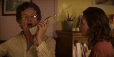 It's that spawn of
Satan, Carole Baskin! - Joe vs Carole