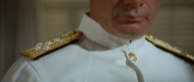 Would've been merciful had it killed me - Tora! Tora! Tora!