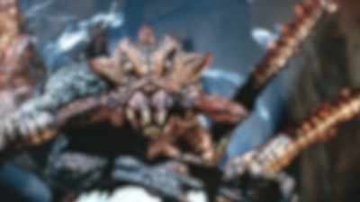 It's spider-like, - Pennywise: The Story of IT