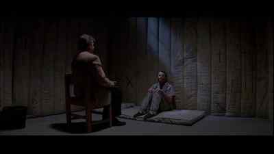 It's spreading out there,
isn't it? - In the Mouth of Madness