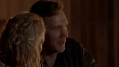 It's staged. - The Walking Dead