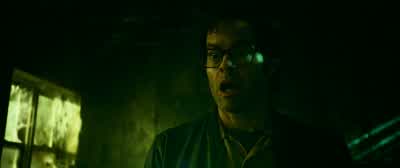 It's Stan. - It Chapter Two