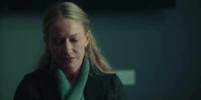 It's standard procedure
for organized crime - Redemption