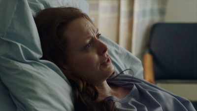 It's standard procedure, - The Disappearance of Cari Farver
