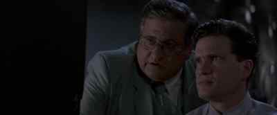 - It's started.
- Any major thermal activity? - No Escape