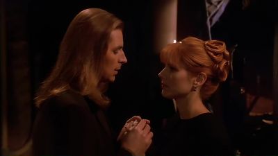 It's started. - Babylon 5