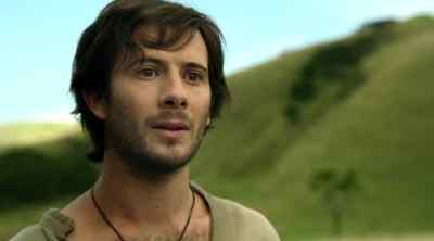 It's started. - Legend of the Seeker