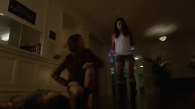 It's started. - Teen Wolf