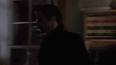 - It's started.
- What? - Physical Evidence