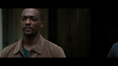 It's starting to feel like a dead end. - The Falcon and the Winter Soldier