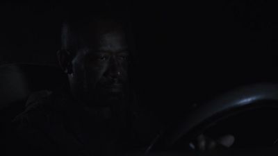 It's starting to feel like
we're on the right track. - Fear the Walking Dead