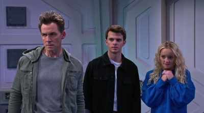 It's starting to get
a little too real. - The Villains of Valley View