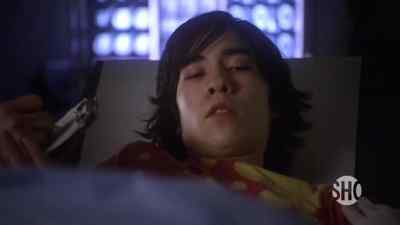 It's starting to hurt. - Nurse Jackie