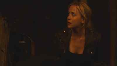 It's starting. - Falling Skies