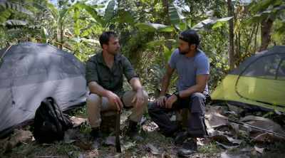 It's starting to
dry out a bit, - Kings of Pain