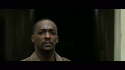It's starting to feel like a dead end. - The Falcon and the Winter Soldier
