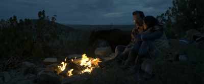 It's starting to
get under my skin. - Only the Brave