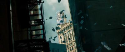 It's starting You see it - Transformers: Dark of the Moon