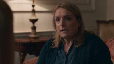 It's staying that
I can't stomach any-- - The Split