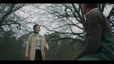 It's Stephen Ward. - The Trial of Christine Keeler