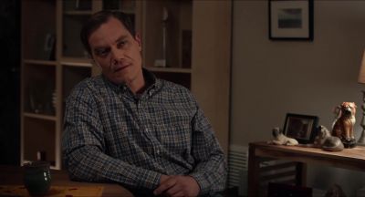 It's Steven with a V as in very gay - Freeheld