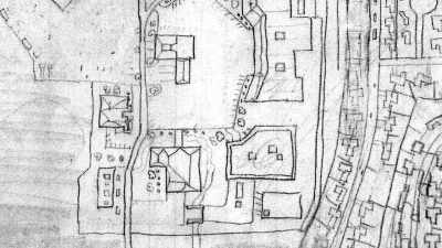 IT'S STILL
A PRETTY CRUDE MAP, - The Golden State Killer: It's Not Over
