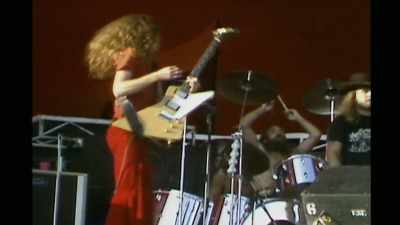 It's still amazing to see
how the people out there - If I Leave Here Tomorrow: A Film About Lynyrd Skynyrd