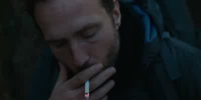 - It's still bleeding. - The Ritual