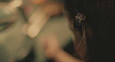 It's still boring, Dad.
You should've had a boy. - Reawakening