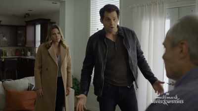 It's still conjecture about me
having anything to do with it. - Mystery 101: Killer Timing