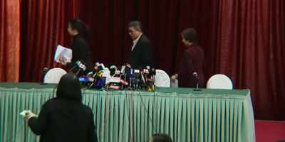 It's still difficult to understand why - MH370: The Plane That Disappeared
