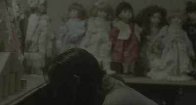 It's still happening,
despite everything - Orphan: First Kill