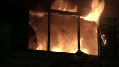 -It's still in there. - Supernatural
