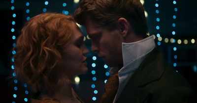 It's still just a dream, - The Republic of Sarah