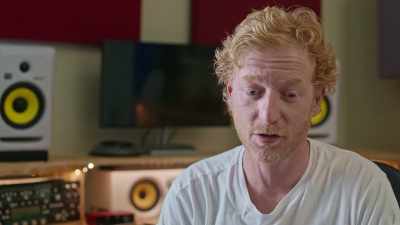 It's still just us in a room
tryin' to make each other deaf. - Biffy Clyro: Cultural Sons of Scotland