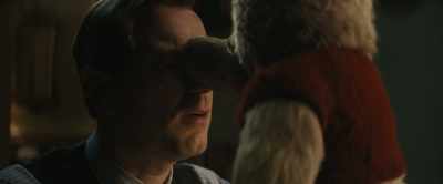 It's still you looking out. - Christopher Robin