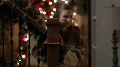 It's still Nowhere.
You're absolutely right. - A Christmas of Wonders