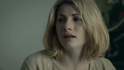 It's still on there, is it? - Black Mirror