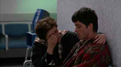 It's still too early to tell. - The Heartbreak Kid