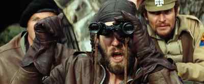 It's still up. - Kelly's Heroes