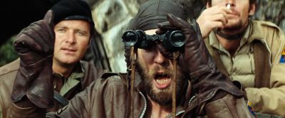 It's still up - Kelly's Heroes